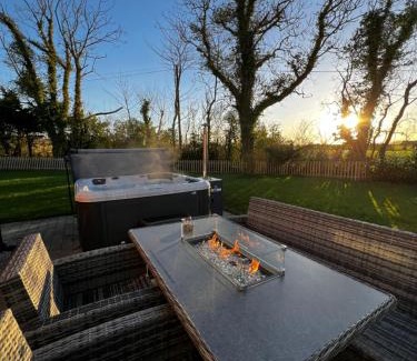 Portrush Villa | The Farmhouse at Corrstown Village