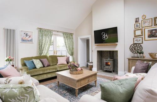 Portrush Villa | The Farmhouse at Corrstown Village