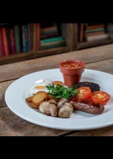 Fincham Casa | The Farmhouse at Fincham