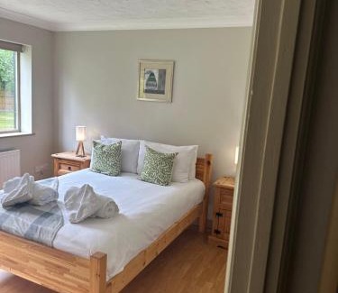 Fincham Casa | The Farmhouse at Fincham
