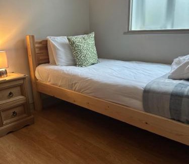 Fincham Casa | The Farmhouse at Fincham