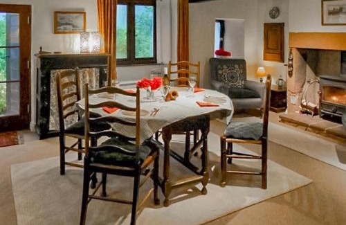 Martindale Casa | The Farmhouse At Halllin Bank - Uk49040