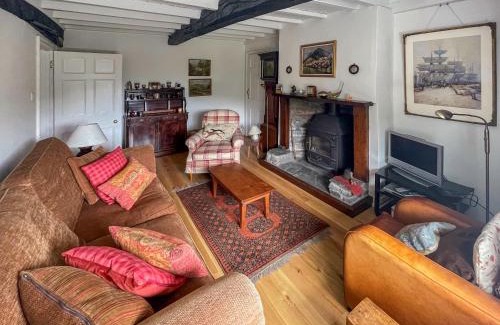 Martindale Casa | The Farmhouse At Halllin Bank - Uk49040