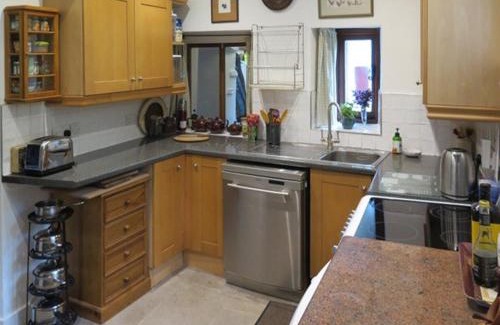 Martindale Casa | The Farmhouse At Halllin Bank - Uk49040