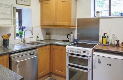 Martindale Casa | The Farmhouse At Halllin Bank - Uk49040