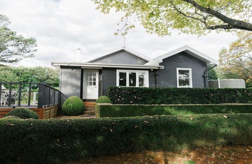 Avoca Casa | The Farmhouse at Springfield