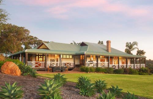 Yallingup Casa | The Farmhouse