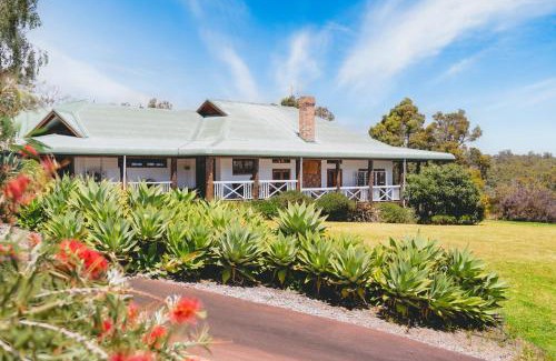 Yallingup Casa | The Farmhouse