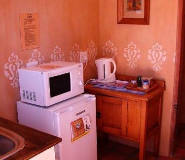 Walmer Cama Y Desayuno | The Farmhouse B&B