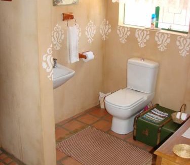 Walmer Cama Y Desayuno | The Farmhouse B&B