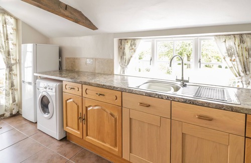 Moreton Cabaña | La granja, LEDBURY