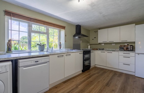 Happisburgh Apartamento | The Farmhouse | East Ruston Cottages