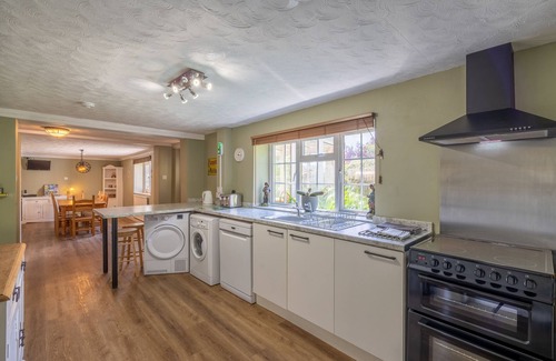 Happisburgh Apartamento | The Farmhouse | East Ruston Cottages