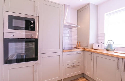 Saint Osyth Cabaña | The Farmhouse