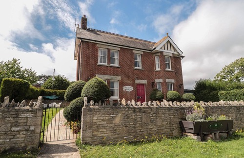 Swanage Cabaña | The Farmhouse