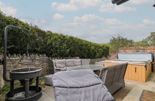 Swanage Cabaña | The Farmhouse