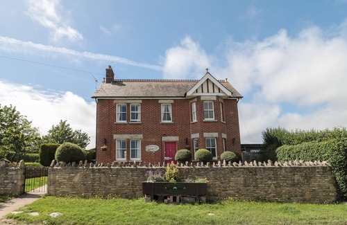 Swanage Cabaña | The Farmhouse