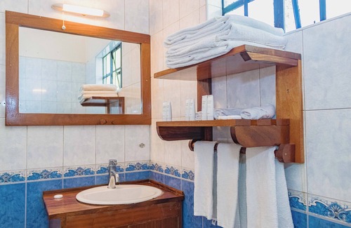 Nanyuki Hotel | The Farmhouse Inn Nanyuki