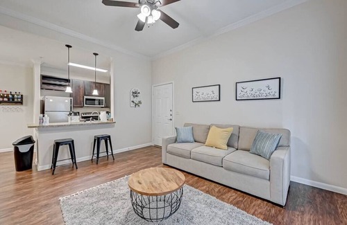 Baytown Apartamento | The Farmhouse Inn Sum