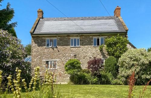 Honiton Casa | The Farmhouse, Ley Farm