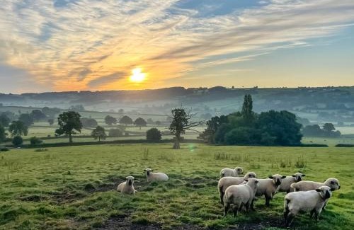 Honiton Casa | The Farmhouse, Ley Farm