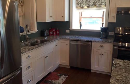 Macungie Casa | The Farmhouse - a las puertas de la zona de esquí de Bear Creek