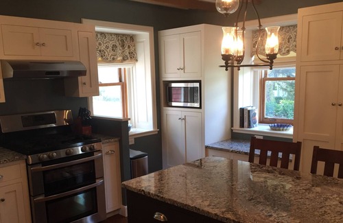 Macungie Casa | The Farmhouse - a las puertas de la zona de esquí de Bear Creek