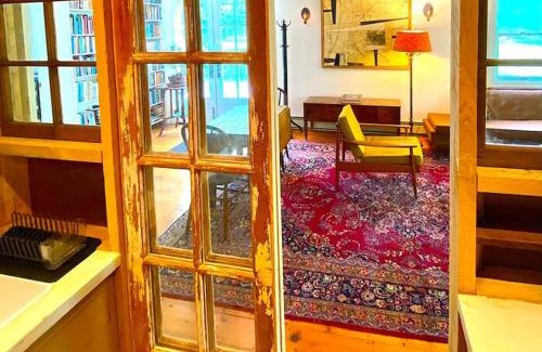 Red Hook Apartamento | the farmhouse suite at barn & bike