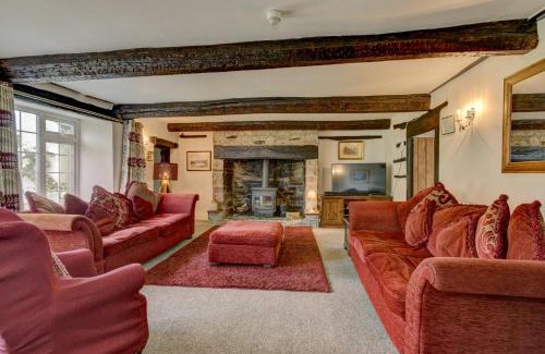 South Molton Casa | The Farmhouse West Anstey