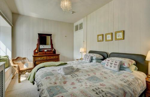 South Molton Casa | The Farmhouse West Anstey