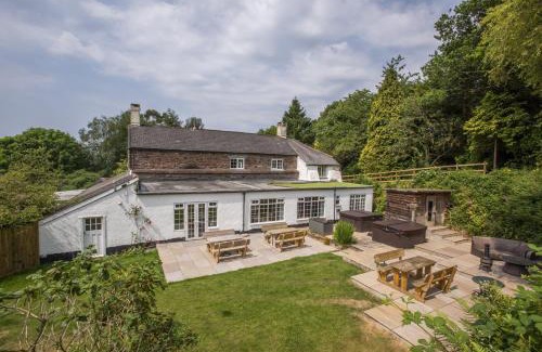 South Molton Casa | The Farmhouse West Anstey