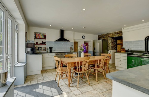 South Molton Casa | The Farmhouse, West Anstey