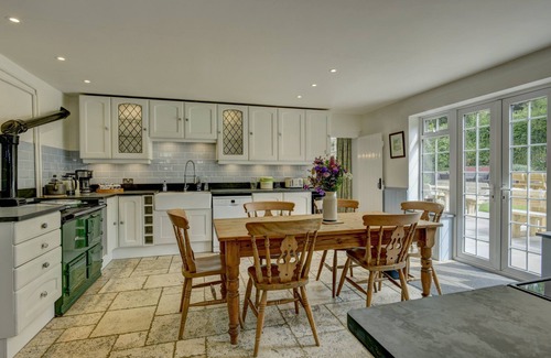 South Molton Casa | The Farmhouse, West Anstey