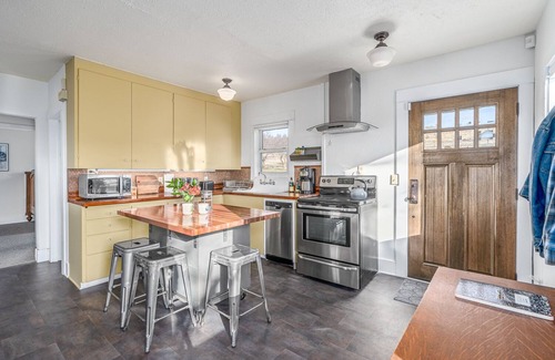 Spokane Casa | The Farmstead at Winescape