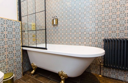 Askrigg Apartamento | The Farnon Suite at Skeldale House