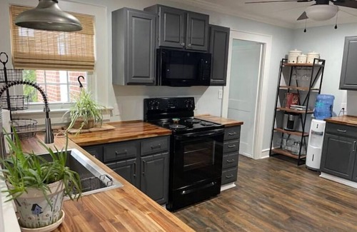 Mebane Casa | The Farrell country calm