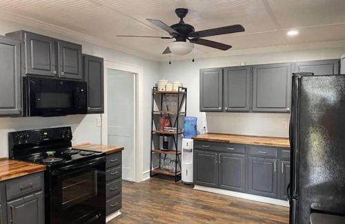 Mebane Casa | The Farrell country calm