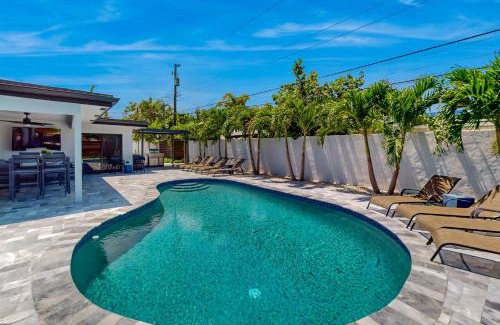 Coral Ridge Isles Casa | The Favorite Place