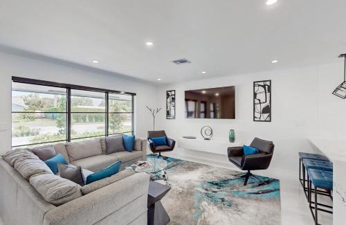 Coral Ridge Isles Casa | The Favorite Place