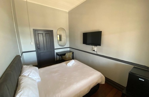 Kalgoorlie Hotel | The Federal Hotel
