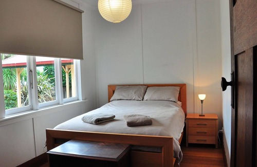 St Helens Casa | The Federation Cottage