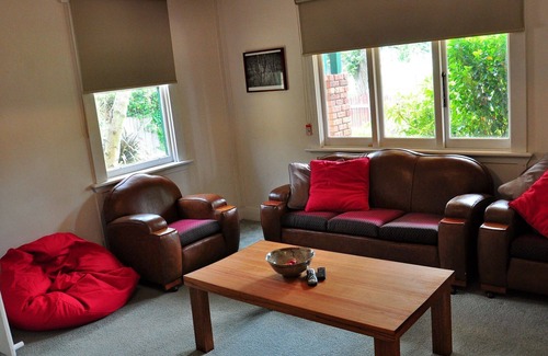 St Helens Casa | The Federation Cottage