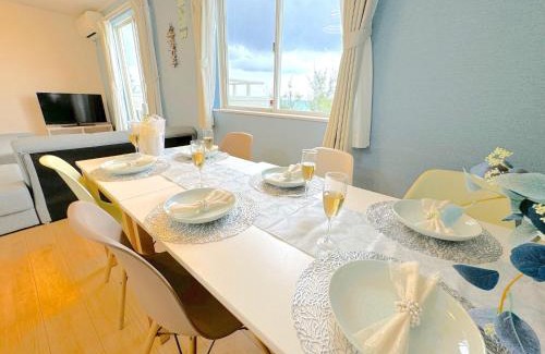 Kin Casa | The feel Kincho cho Seaside villa - sea -/Vacation STAY 26185