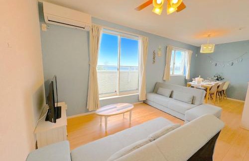Kin Casa | The feel Kincho cho Seaside villa - sea -/Vacation STAY 26185