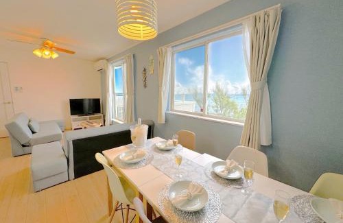 Kin Casa | The feel Kincho cho Seaside villa - sea -/Vacation STAY 26185