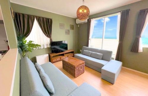 Kin Casa | The feel Kincho cho Seaside villa - sea -/Vacation STAY 26186