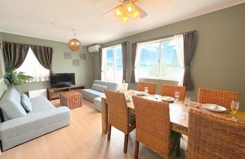 Kin Casa | The feel Kincho cho Seaside villa - sea -/Vacation STAY 26186