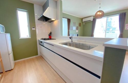Kin Casa | The feel Kincho cho Seaside villa - sea -/Vacation STAY 26186