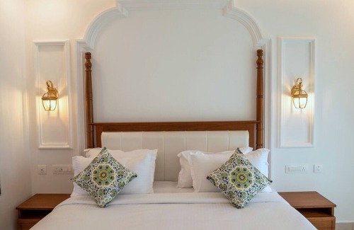 Devikolam Complejo | The Feel Munnar Resort & Spa
