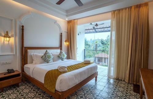 Devikolam Complejo | The Feel Munnar Resort & Spa